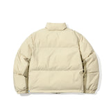 COMFY SHORT DOWN PADDING JUMPER  