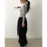 Reborn Cargo Pants