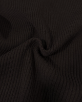ben over low ribbed bootcut knit pt
