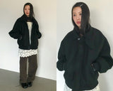 ジェロレースニッティングドレス (1color)