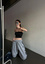 365, Project Crop Top / 3color
