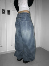 1725 star denim bizzo wide pt