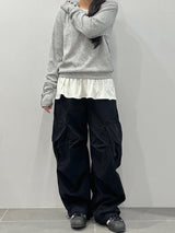 FRILL MINI OPS