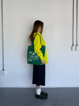 salt bermuda pants