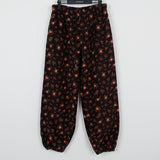 Jogger Flower - pt
