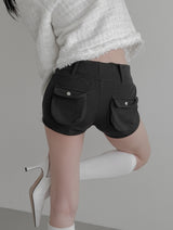 Kerit Pocket Micro Pants