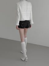 Kerit Pocket Micro Pants