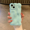 Wave Cloud is suitable for Apple 16 Promax phone case