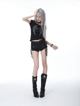 SEXXDEVIL レブルエンジェルT