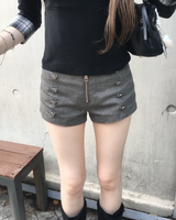 ナポレオンショートパンツ