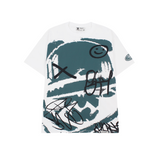 スーパーロゴTシャツ
