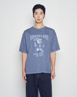 26SS フットボールACベアピグメント半袖Tシャツ