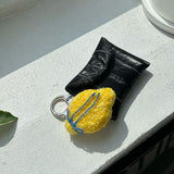 [MADE] Lemo-nan Keyring