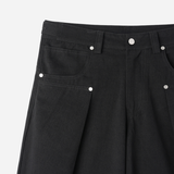Flat Fold Bizo Pants