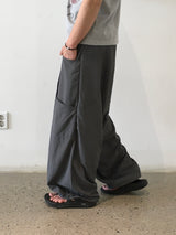 SS Melin Two-Pocket Nylon Pants 5C