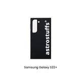 Samsung TPU ロゴケース