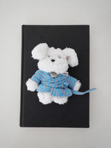 Cosymosy Poodle Keyring - 5 Color