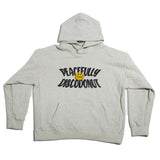 peaceful smile hoodie_gr