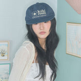 vintage room cap navy