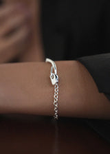 [MADE] グロットブレスレット 02