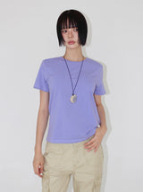 ESSENTIAL COLOR TEE