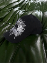 [Unisex] Light stitch ball cap 