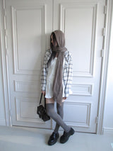 natural soft muffler