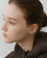 [Silver 925] Grab Ear Cuff