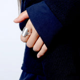 【MADE】 Square ring matt