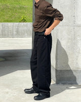 Lievo Snap Western Shirt