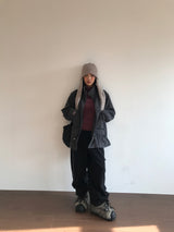 [MD's Pick] ハンプシャーストッパーハーフコート (2 Colors)
