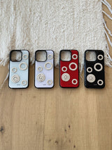 oren stud case (white)