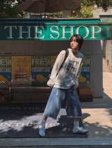 シティジムオーバースリーブレス