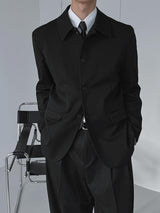 ASCLO Soutien Collar Suit (2color)