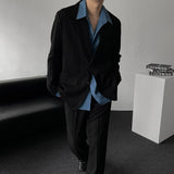 ALL STEDY Oversized Shirt (15 colors)