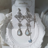 Ice Empire Queen Piercing