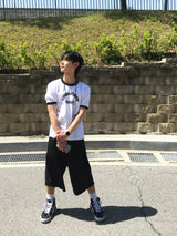 エマージェンシー リンガーTシャツ 2C