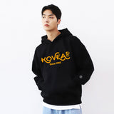 KHH-006 KOVEAヘリテージロゴフーディー