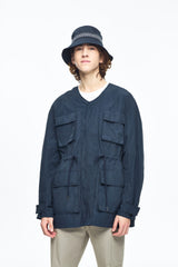 Superior Utility Jacket 