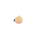 Mango, Golden Hamster