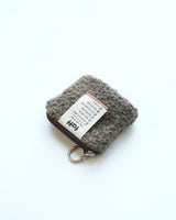 faff Pouch mini Milky Brown