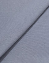ST FRILL CONTRAST SLEEVELESS(BLUE)