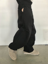 ライゴンヘリンボーンノンフェードカーブパンツ 3C