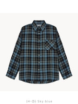 Seasoning Check Shirt