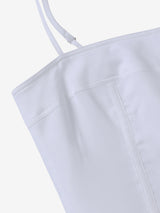 Ruby dress (White)