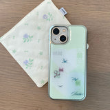 [MADE] Spring-Scented Pieces