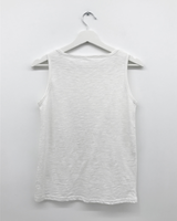 Dua Slub Sleeveless (5color)