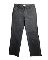 EX DENIM BLACK