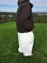 Creepadding pants
