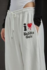 LOVE BADDIE PANTS